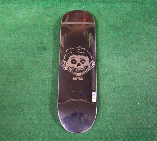 Thank You David Reyes Madfit Deck