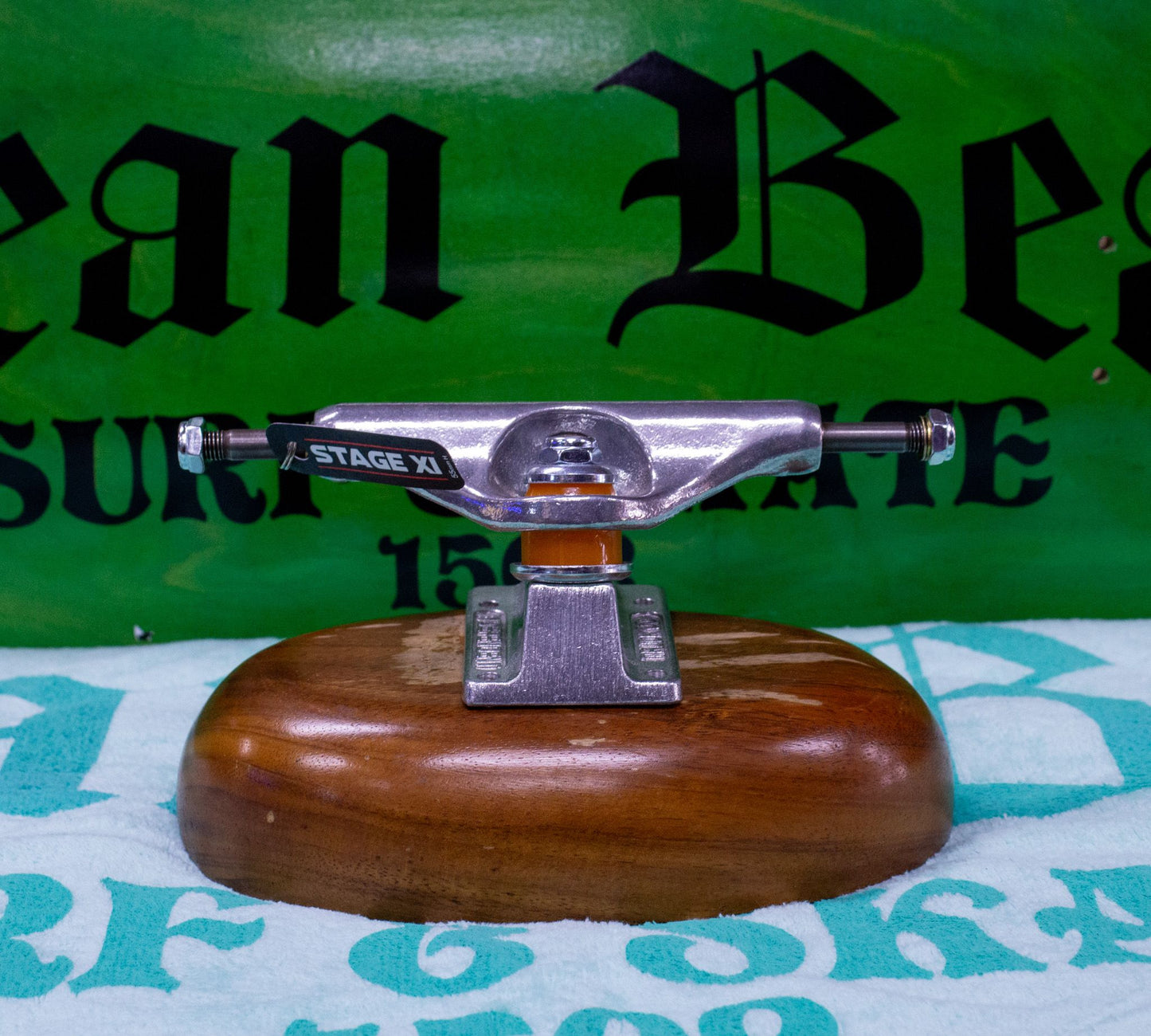 Independent Standard Trucks