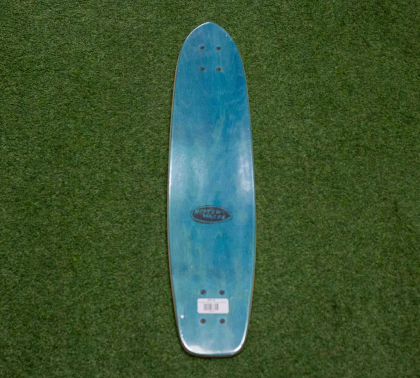 Mini Mauler - Polarizer