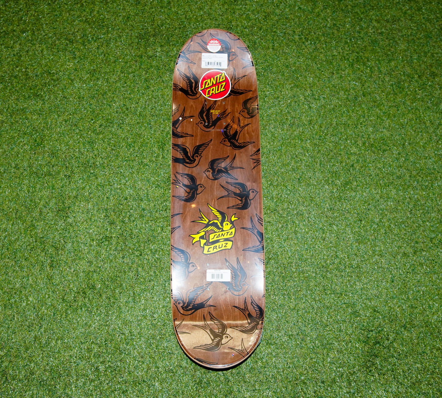 SC Sommer Sparrows 8.0