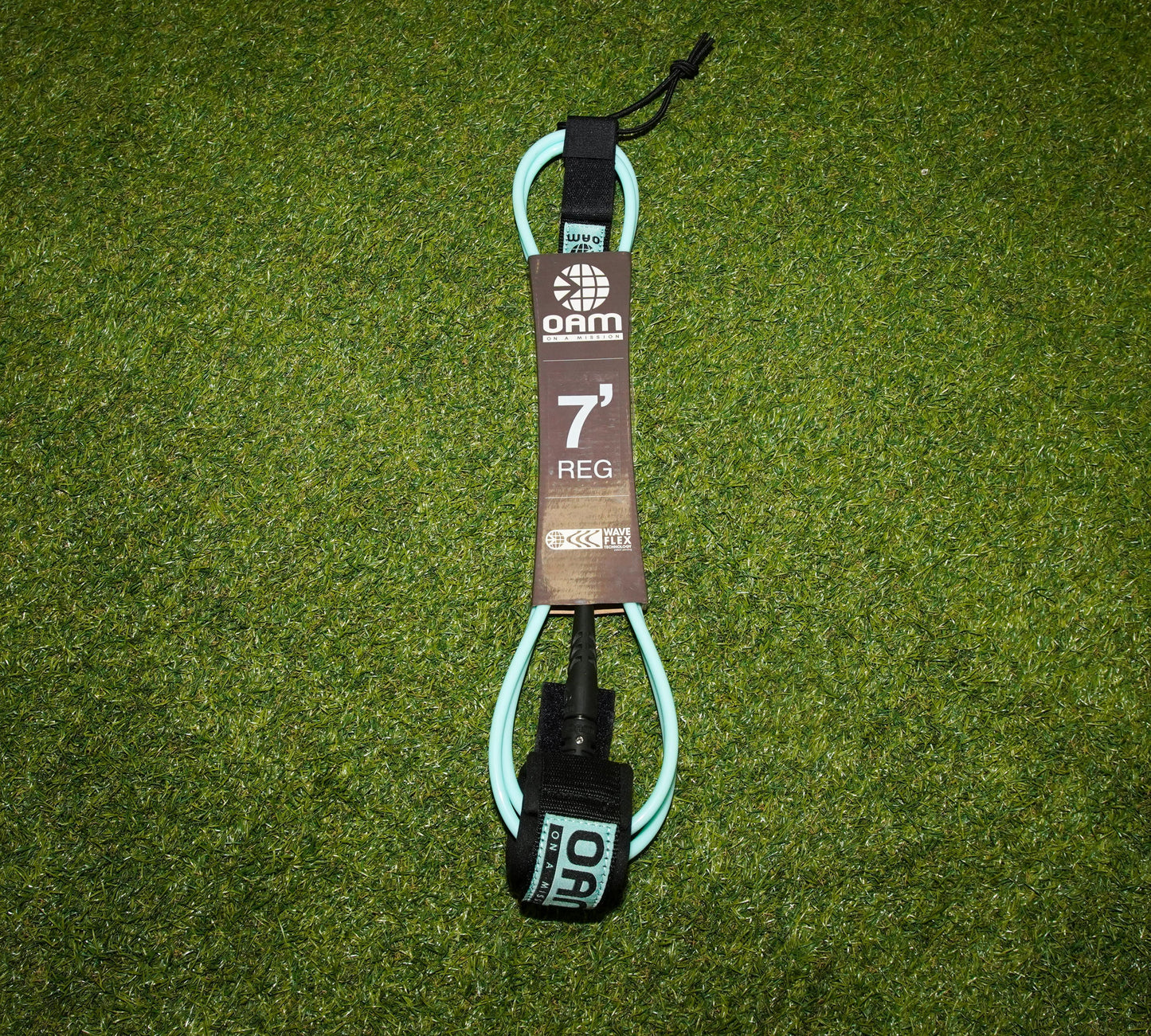 OAM 7' Regular Leash