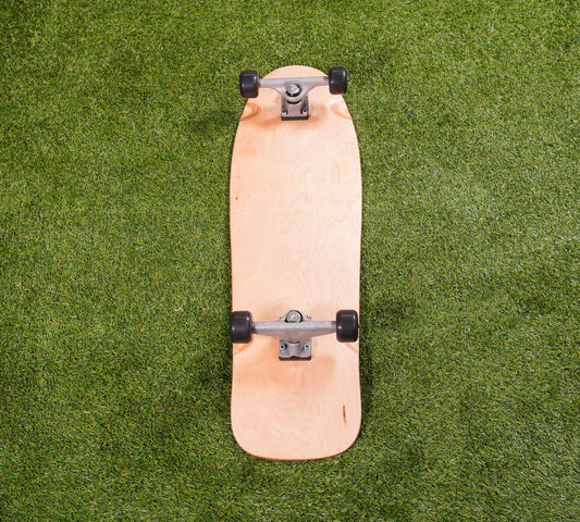 SMS Snubnose Complete