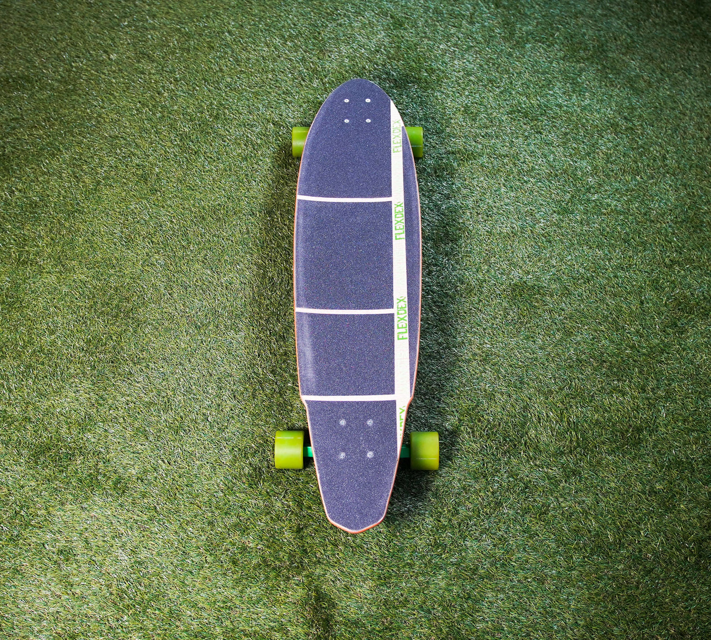 Mantis Flexdex 36" Cruiser
