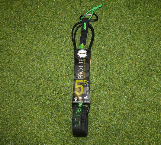 PL 5.5' Super Comp Leash 5mm