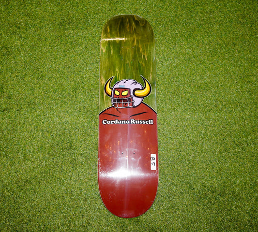 TM Russell Holy Spirit 8.5