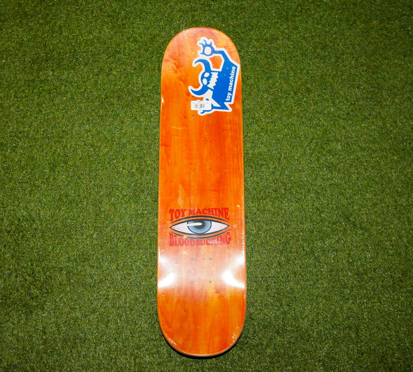 TM Romero Fence 8.13