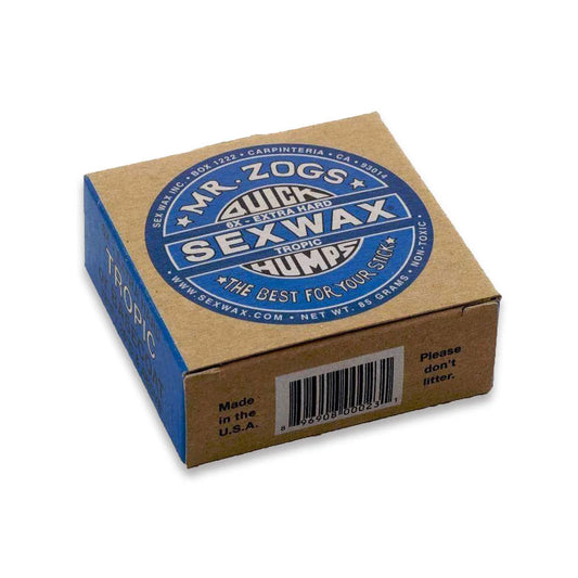 Zogs Sex Wax Trop/Base