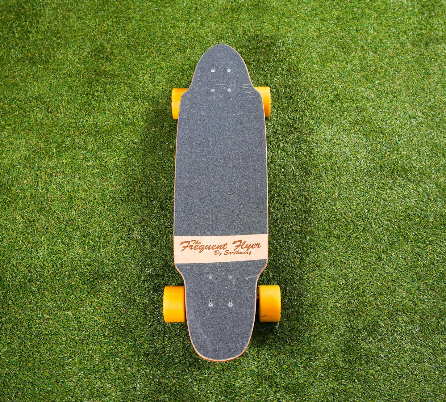 Earthwing 33" Frequent Flyer Complete