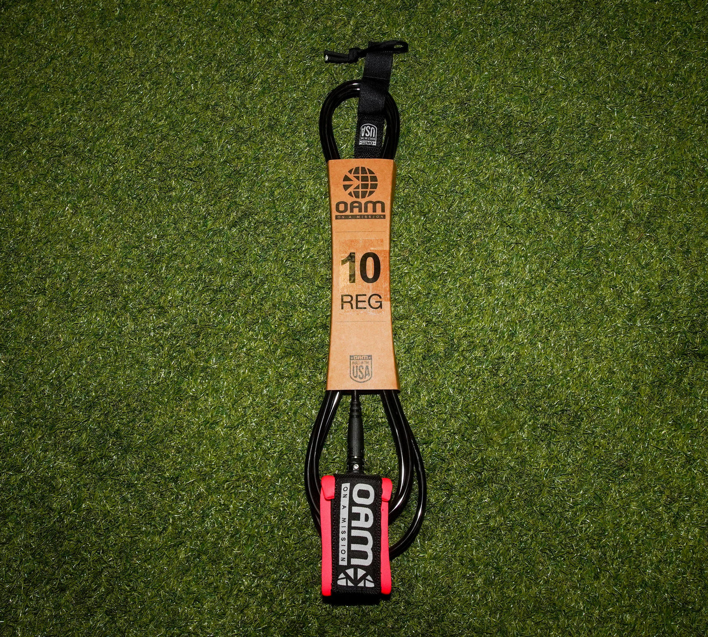 OAM 10' Regular Leash