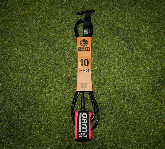 OAM 10' Regular Leash