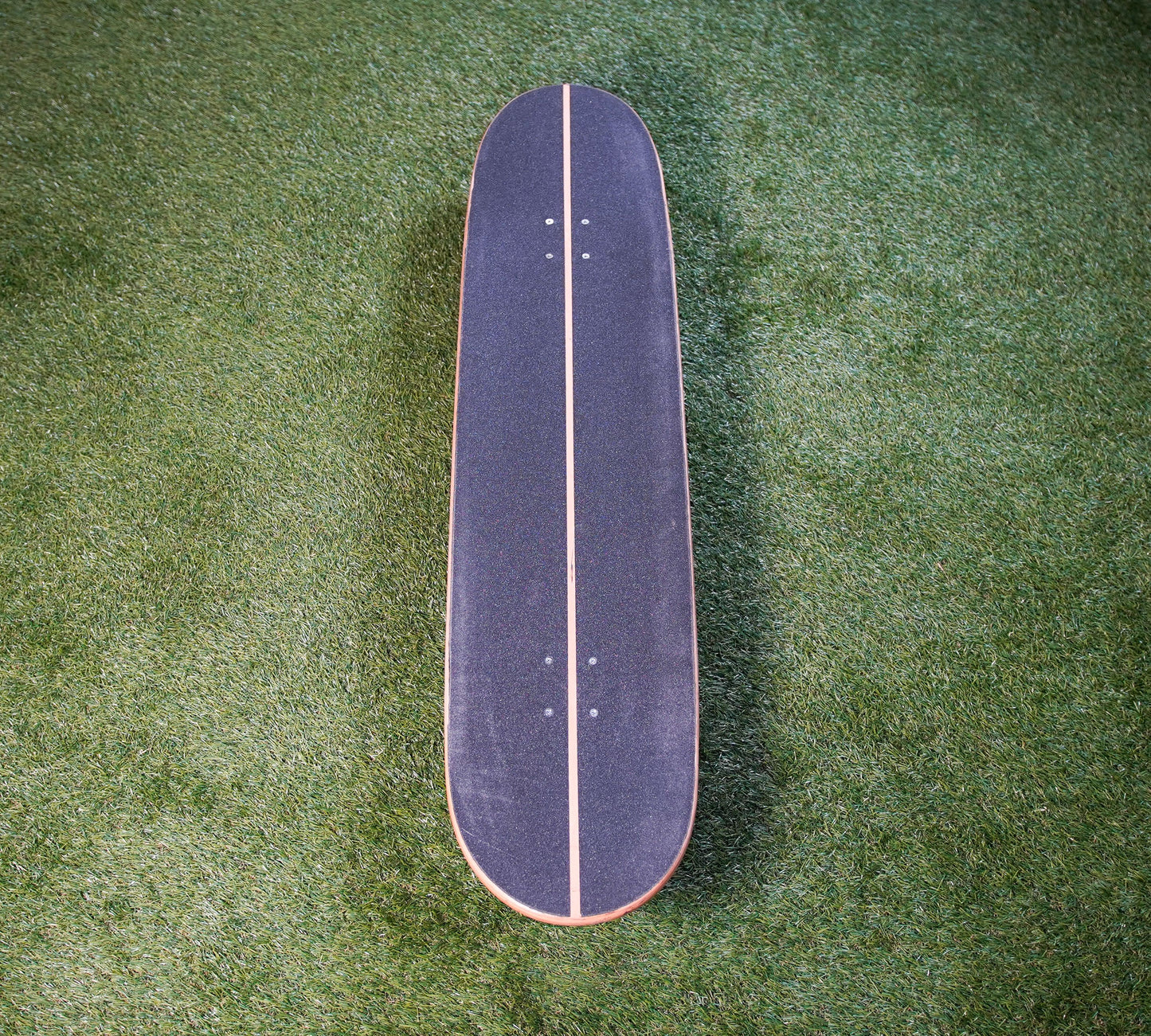 Yoni Ettinger 40.5" Complete