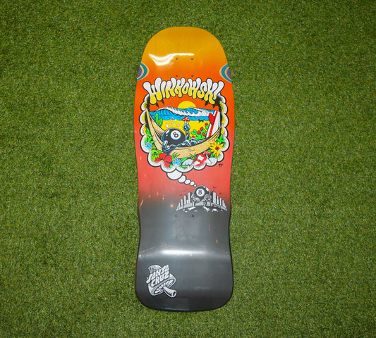 SC Winkowski 8Ballr Daydream 10.35