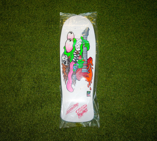 SC Stranger Things Meek Slasher 10.1