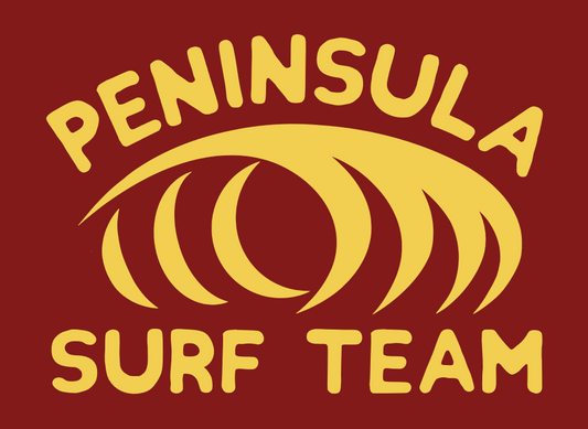Developmental Peninsula Surf Team