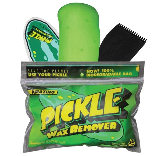 SPS The Pickle Wax Remover