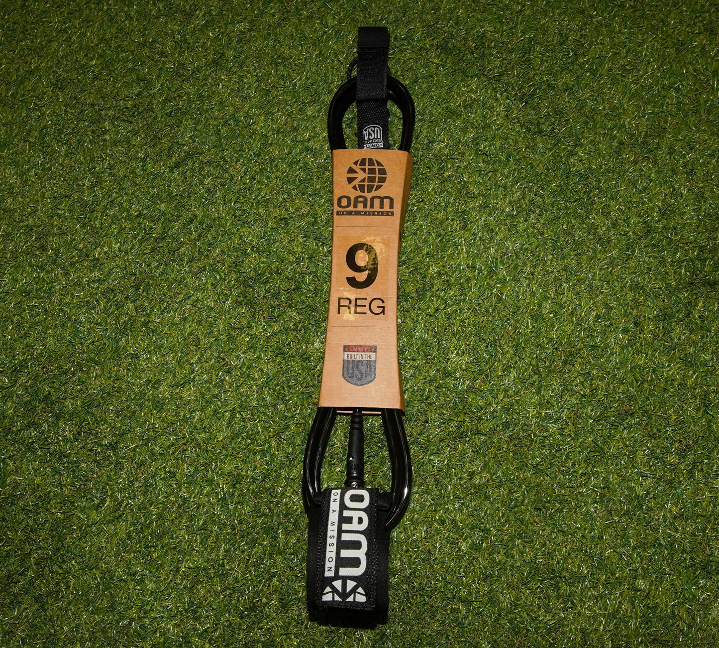 OAM 9' Regular Leash