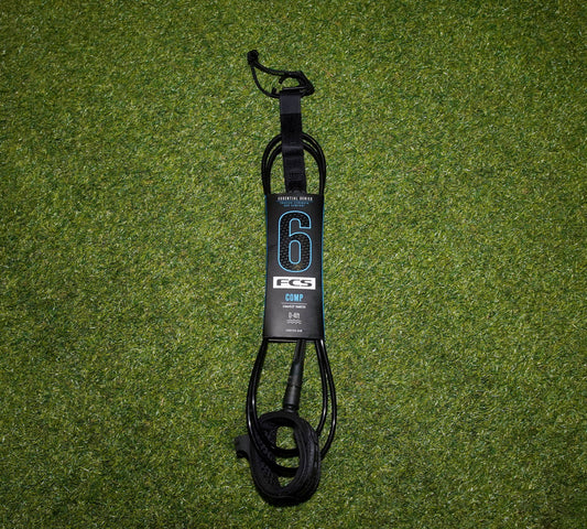 FCS 6' Comp Leash