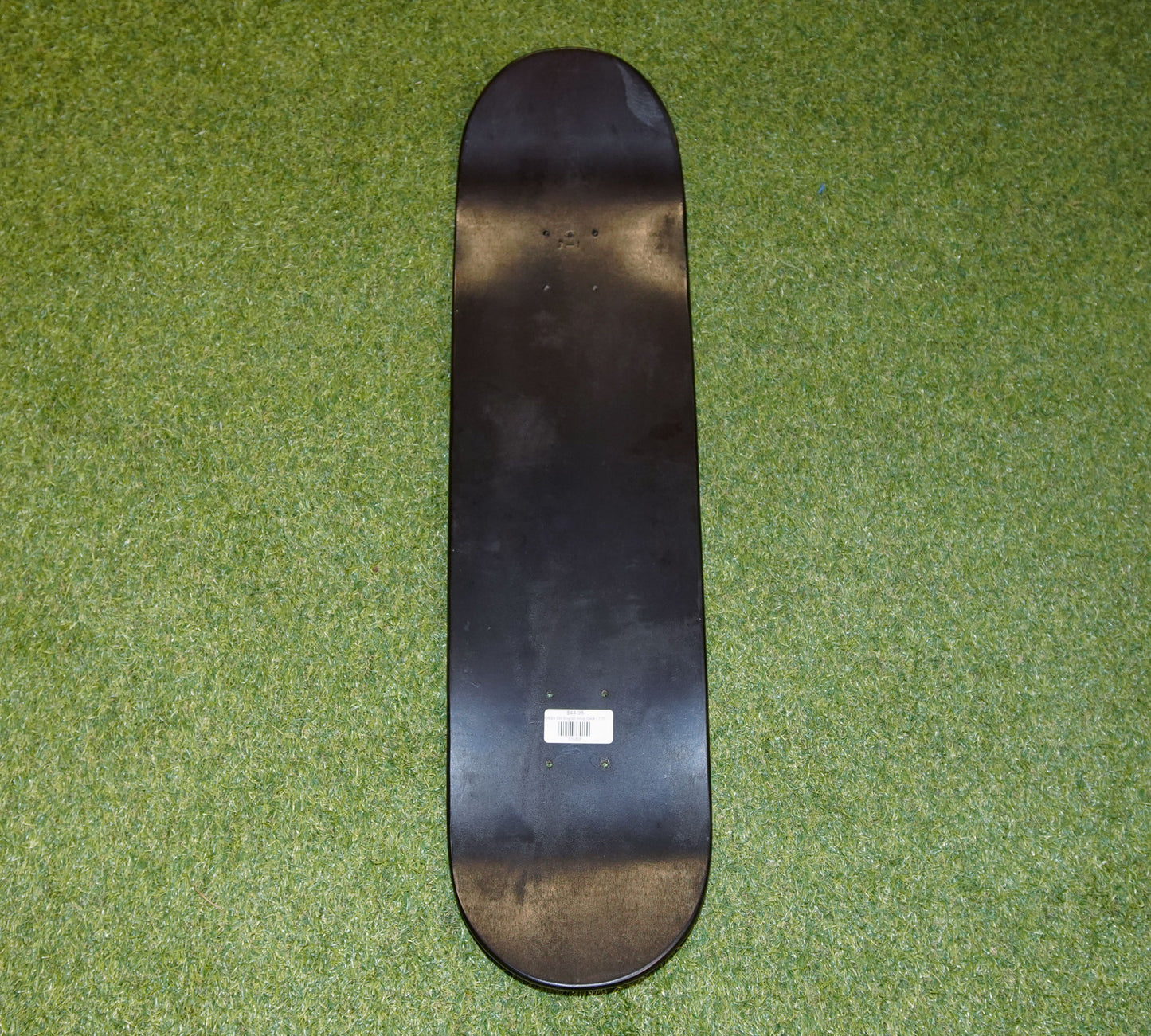 OBSS Old English Shop Deck
