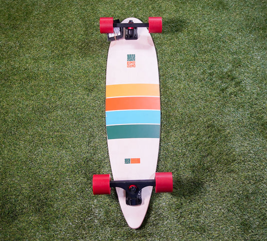 Stripe Pintail Complete