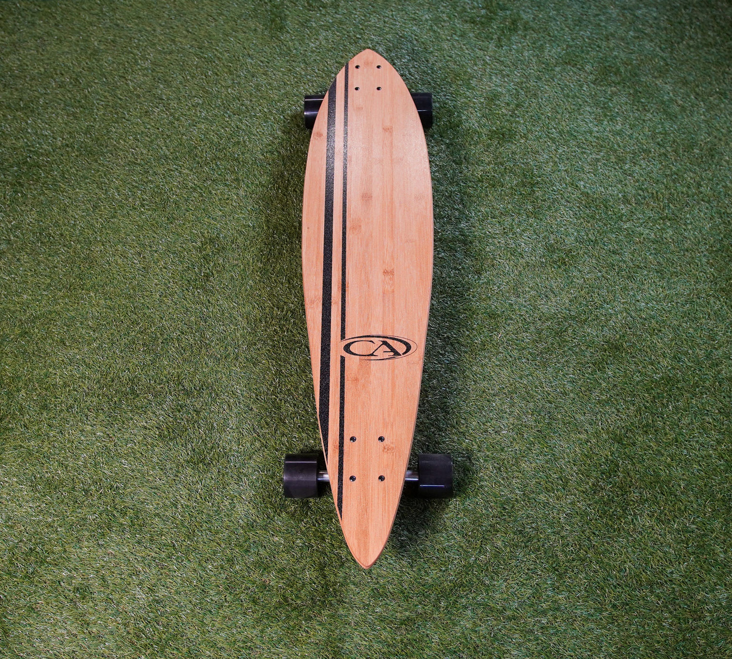 CA 42" Cruiser Complete