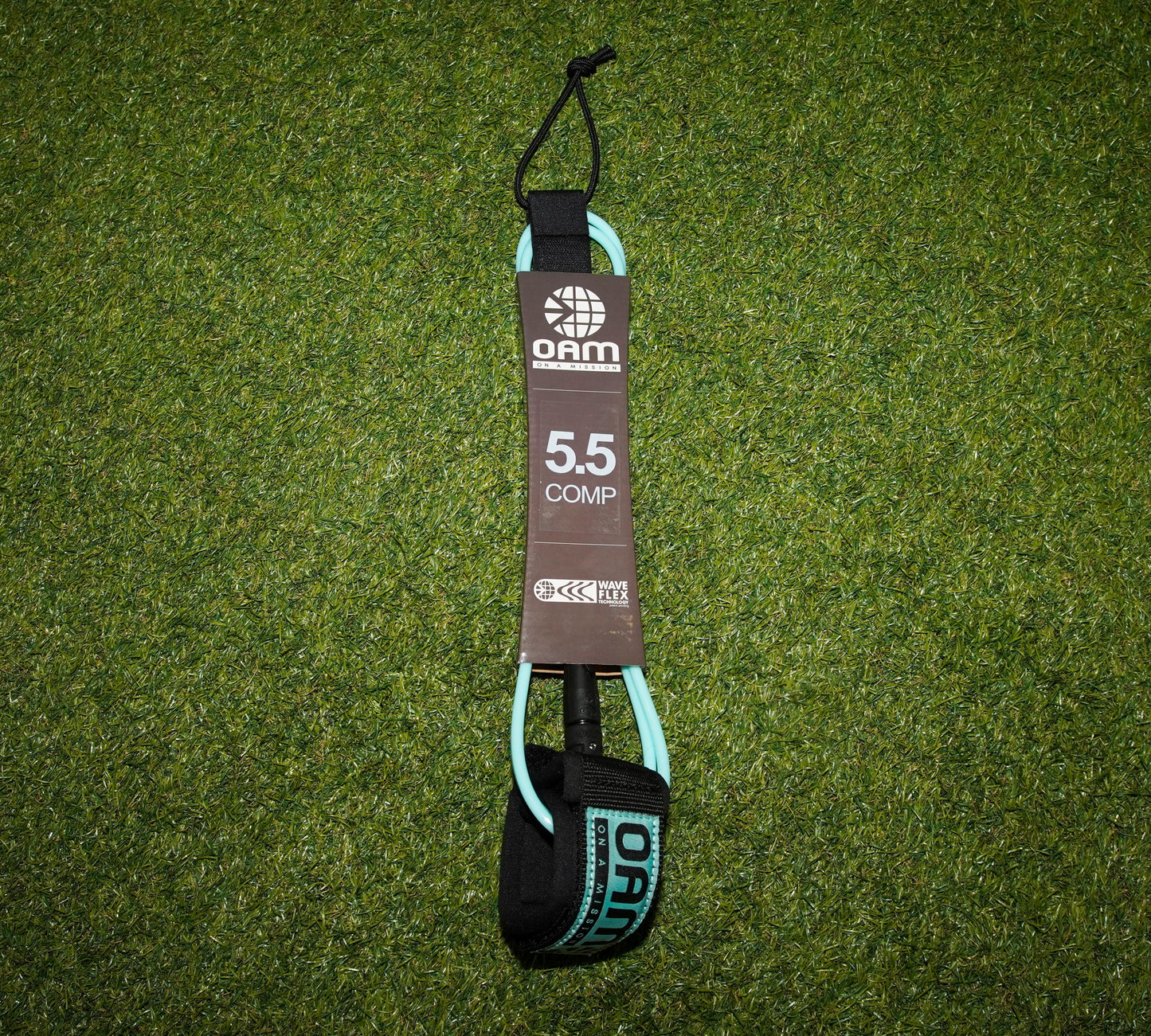 OAM 5'5 Comp Leash
